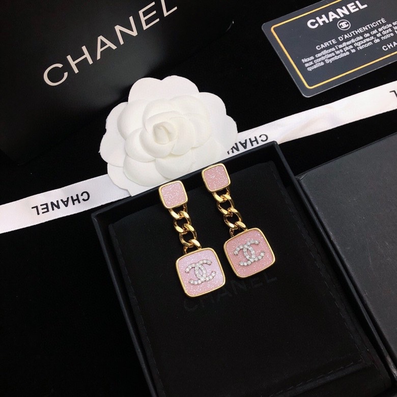 Chanel Brooches